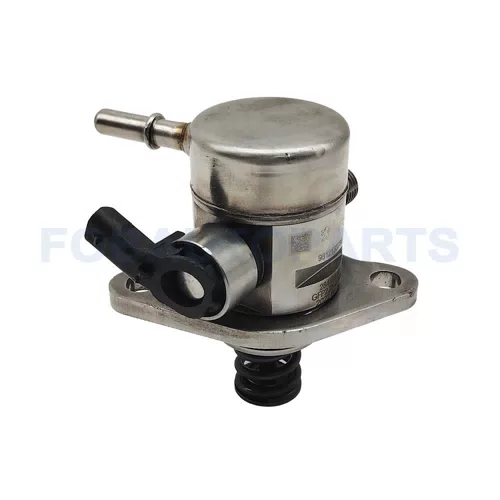 Sold From One Piece High Pressure Fuel Pump for Peugeot 2008 208 308 for Citroen C3 C4 DS3 9812133780 1671940180 - image 5